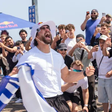 Njemački supermaratonac pretrčao 600 kilometara u samo pet dana