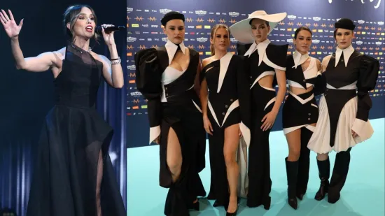 Franka Batelić uputila poruku Lelekicama: 'Ne sumnjam da ćete ući u finale!'
