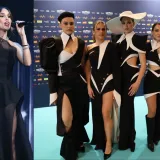 Franka Batelić uputila poruku Lelekicama: 'Ne sumnjam da ćete ući u finale!'