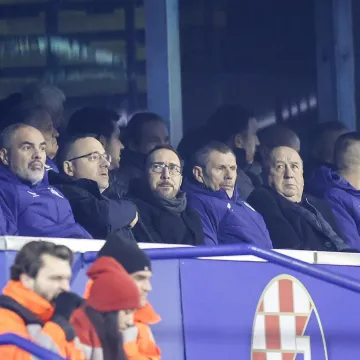 Poznato je kolike će premije dobiti igrači Dinama ako osvoje dvostruku krunu