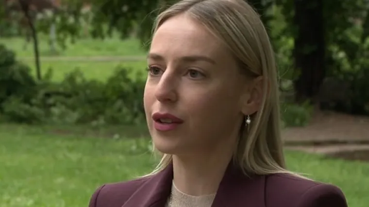 Psihologinja objasnila za&scaron;to nam nevrijeme stvara tjeskobu: 'Mozak traži znakove opasnosti'
