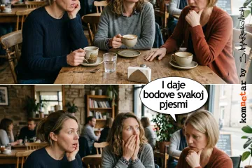 Bazirano na istinitoj priči
