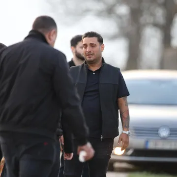 Darko Lazić otkrio &scaron;to su mu kolege napravile nakon smrti brata: 'Takve ljude sam precrtao'