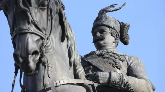 [KVIZ] Može&scaron; li rije&scaron;iti ovaj izazov o banu Josipu Jelačiću bez gre&scaron;ke?