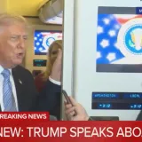 Trump u novom obračunu s novinarima: Jedne optužio za izdaju, a druge prozvao lažovima