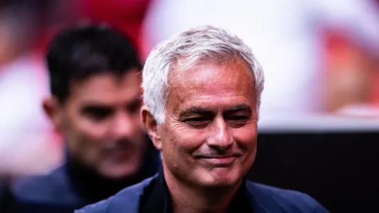 Mourinho otkrio produžuje li ugovor s Benficom, ali i &scaron;to je s ponudom Reala