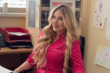 Posao liječnice zamijenila automobilima: Petra iz 'Braka na prvu' se na&scaron;alila s pratiteljima