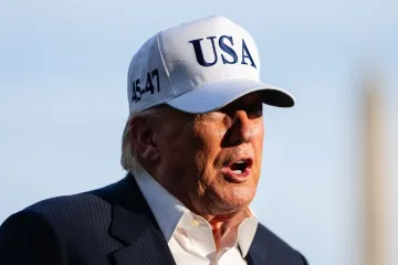 Trump objavio: 'Ubili smo najaktivnijeg terorista na svijetu!