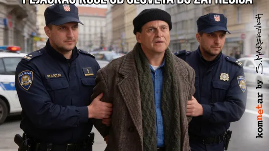 Bilo je i vrijeme