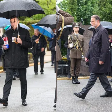 Tresu li se vladajući? Penava ljut na HDZ zbog Bleiburga: 'Da sam znao..' Jandroković: 'Problema nema'