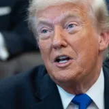 Unuk Donalda Trumpa proslavio prvi rođendan, a fotografije otkrivaju koliko sliči na djeda