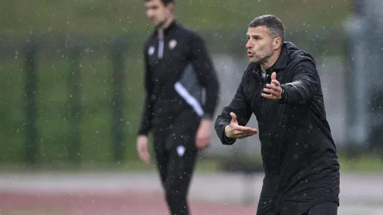 Radotić nakon novog poraza Osijeka: 'Ovo je maksimum &scaron;to ova momčad može ponuditi'