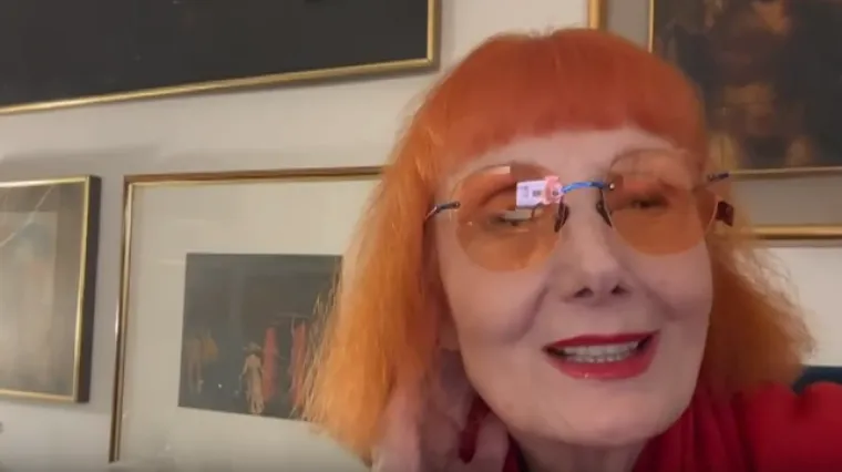 Josipa Lisac ima poruku za Lelekice: 'Usudite se biti svoje, bit će kako treba biti'