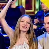 Ukrajinski žiri iznenadio na Eurosongu: Nevjerojatno kome su dali 10 bodova