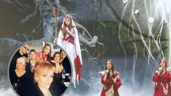 Hrvatskoj su dali 0, a sada se oglasila predsjednica srpskog žirija: 'Glasali smo glazbeno, a ne politički'