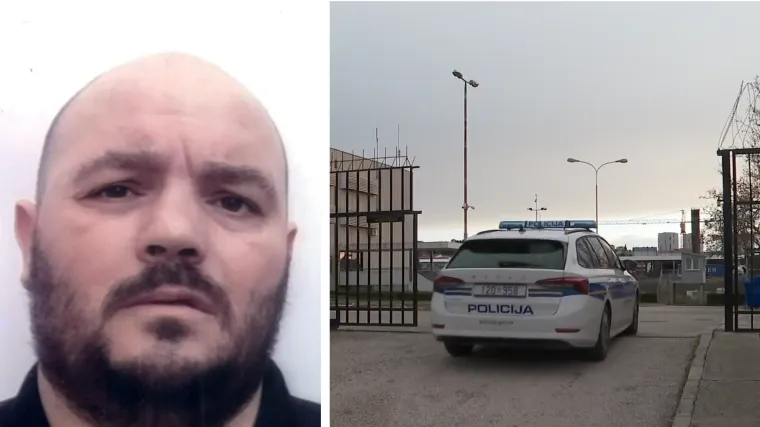 Kad su ga osudili za prvo ubojstvo, bio je sretan &scaron;to će stići na ručak: 'Bio je opsjednut sotonizmom i smrti'
