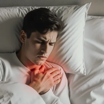 Godinama ga krivo liječili zbog žgaravice: 'Bilo je to jako mračno razdoblje'