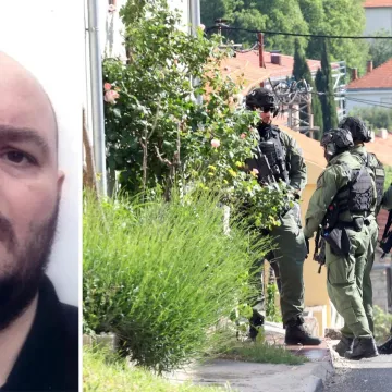 Odvjetnik objasnio &scaron;to čeka Aleksića: Mogao bi u zatvor na 40 godina u jednom slučaju