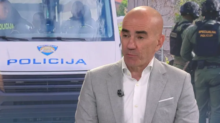 Pavasović Visković zaprepastio informacijom i oprao Habijana: 'Frapantno je njegovo neznanje'