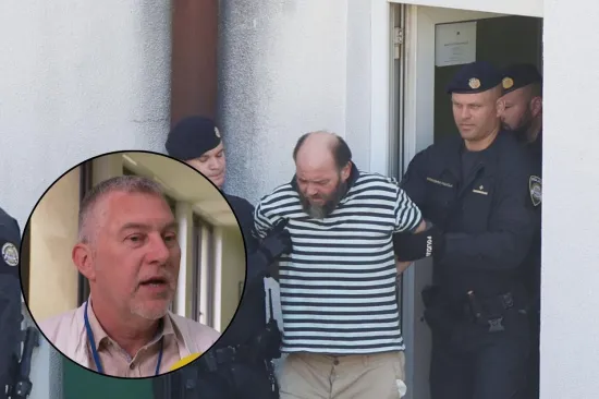 Psihijatar o potencijalnim Aleksićima koji su na slobodi: 'Uvijek treba procjenjivati rizik'