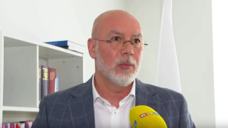 Sini&scaron;a Krajač za RTL Danas otkrio detalje izvida u HOO-u: 'Tko je kriv, morat će otići!'