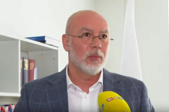 Sini&scaron;a Krajač za RTL Danas otkrio detalje izvida u HOO-u: 'Tko je kriv, morat će otići!'