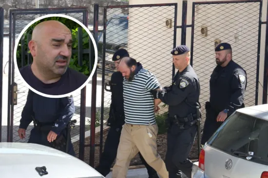 Ozbiljno upozorenje na mogući problem s Aleksićem: 'Tko će onda odgovarati?'