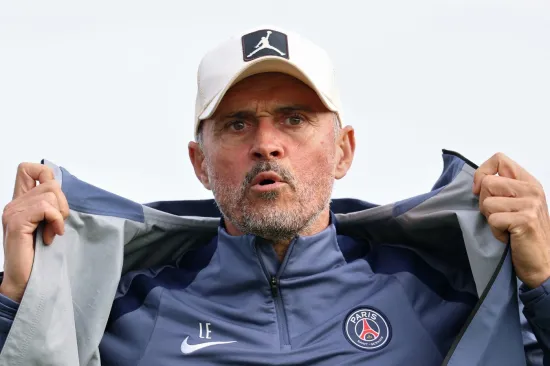 Pazite &scaron;to je Luis Enrique govorio o Arsenalu: Izjava obilazi planetu