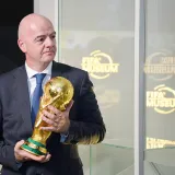 FIFA razmatra veliko pro&scaron;irenje Svjetskog prvenstva koje bi moglo promijeniti nogomet