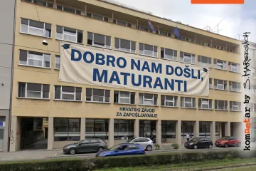 Sve je spremno za proslavu Norijade