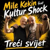 Mile Kekin i Gino iz Kultur Shocka imaju pjesmu za pečalbare, gastarbajtere i strane radnike