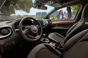 Toyota ima novog 'igrača' u Hrvatskoj: Malen s velikim karakterom, a pogledajte cijenu