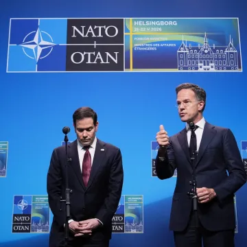 Uoči povijesnog sastanka NATO-a, Amerikanci poslali žestoku poruku: 'Ovo nije kazna'