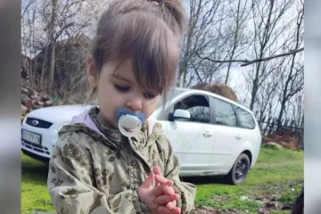 Potvrđena optužnica za ubojstvo malene Danke Ilić!