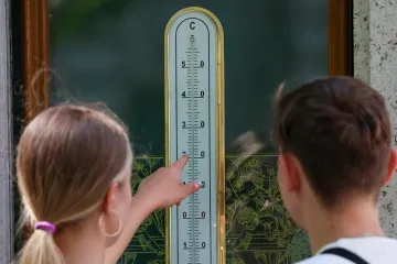 Pakleni dani pred nama: Hrvatsku udara toplinski val, evo koji dan će biti vrhunac