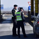 Policajci kod Karlovca ozlijedili mladića iz BiH: Napali ga na cesti pa izvrijeđali