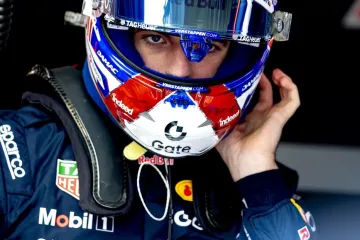 Verstappen žestoko uzvratio biv&scaron;oj F1 zvijezdi nakon provokacije: 'Ne zanima me &scaron;to govori'