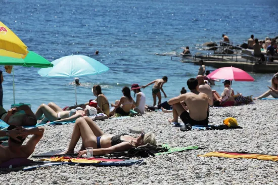 Hoće li El Ni&ntilde;o 'skuhati' Europu? Stručnjaci upozoravaju: Ekstremno ljeto je pred nama