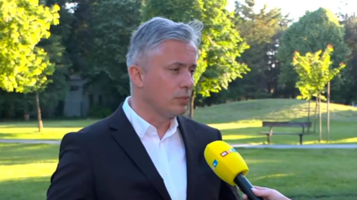 Ravnatelj DHMZ-a o El Ni&ntilde;u i &scaron;to nas čeka ovog ljeta: 'Bitno je da građani ne budu posebno upla&scaron;eni'