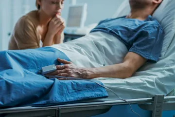Najprije je ona oboljela od raka dojke, a potom i suprug: 'Ovo nam je spasilo živote'