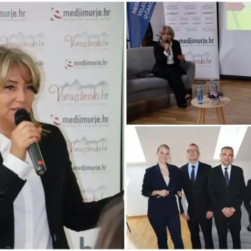 Sunčana Glavak: &ldquo;Priče da europskih fondova vi&scaron;e neće biti nisu istinite&rdquo;