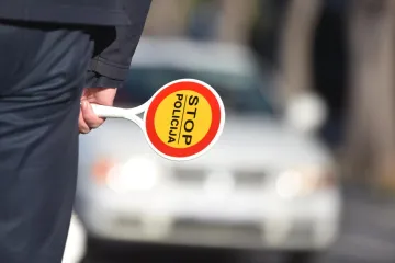 Policija zaustavila Talijana na A1. Kad su mu otvorili hladnjaču imali su &scaron;to za vidjeti, pogledajte fotografije
