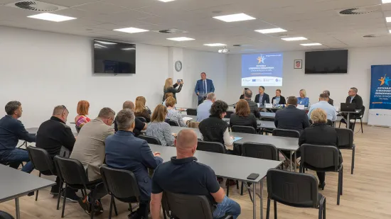 U fokusu izazovi modularne nastave i suradnja s poslodavcima