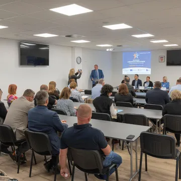 U fokusu izazovi modularne nastave i suradnja s poslodavcima