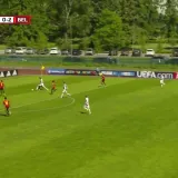 &Scaron;teta: Evo kako je hrvatska U17 reprezentacija uprskala ogromnu &scaron;ansu
