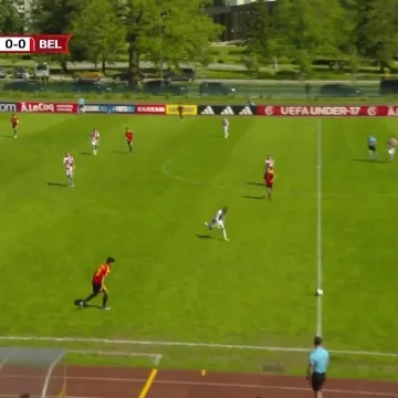 'Mini Vatreni' pokazali da mogu biti jako opasni, za ovime će dugo žaliti