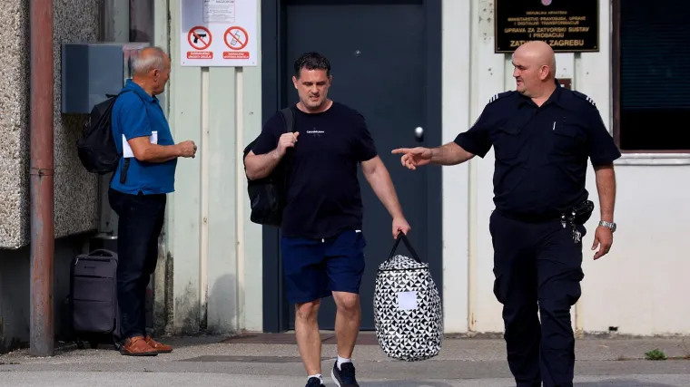 Kosta Kostanjević priznao krivnju u aferi Hipodrom: Evo kakvu je kaznu dobio