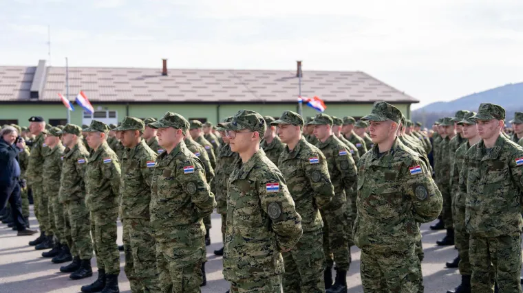 MORH priznao gre&scaron;ku u slučaju bolesnog ročnika: Evo &scaron;to su napisali u priopćenju