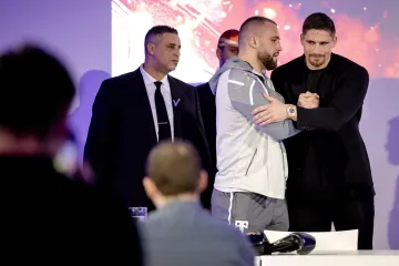 Plazibat brutalno opleo nakon kontroverznog poraza Verhoevena: 'Niste htjeli da Rico pobijedi!'