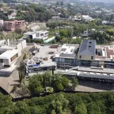 Izgradnja 'tvrđave James' u zavr&scaron;noj fazi: Megacarstvo ko&scaron;ta preko 100 milijuna dolara